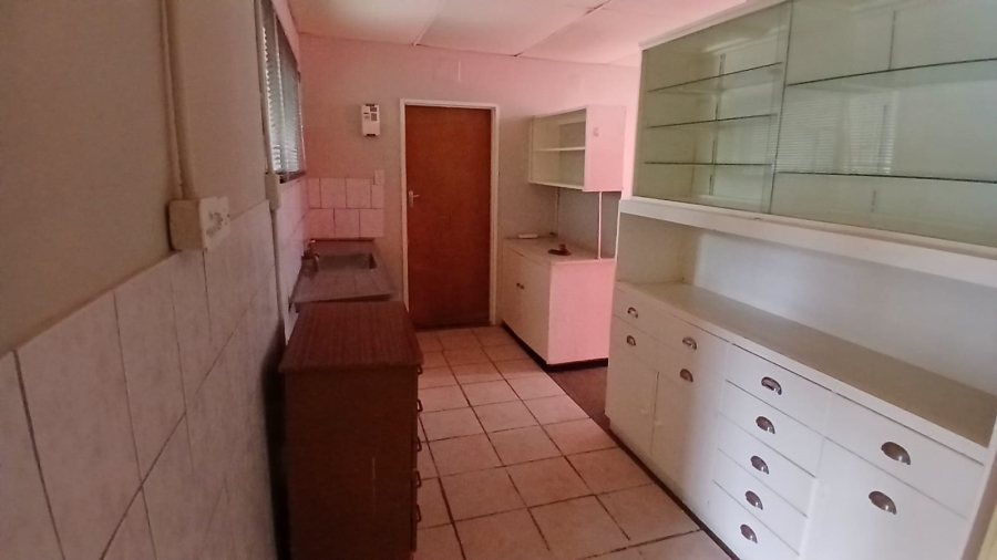 3 Bedroom Property for Sale in Uitsig Free State